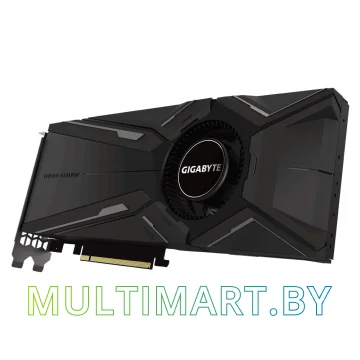 Видеокарта Gigabyte GeForce RTX 2080 Ti Turbo 11GB GDDR6 (GV-N208TTURBO-11GC) картинка 4